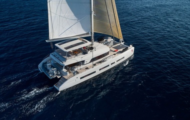 Lagoon Adriatic Dragon