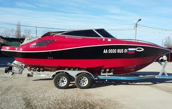 Velvette 25 Euphoria (2015)