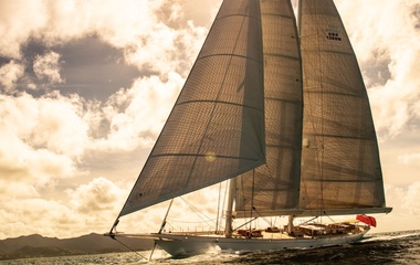 Holland Jachtbouw Athos