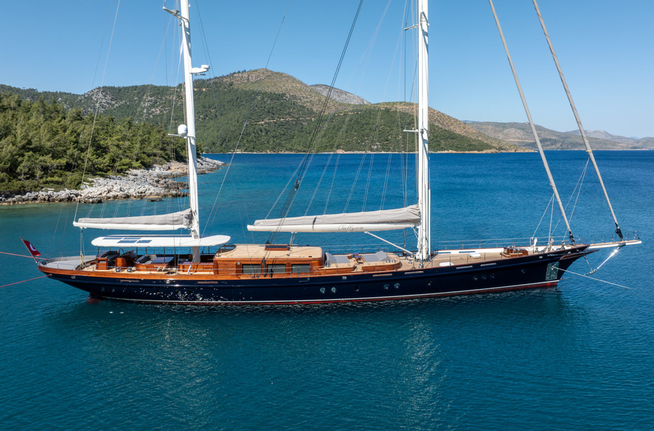 Su Marine  Sallyna