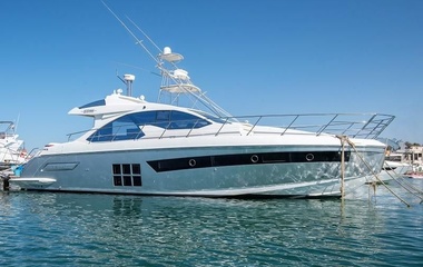 Azimut 55S