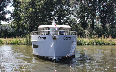 Vedette Navigator 35