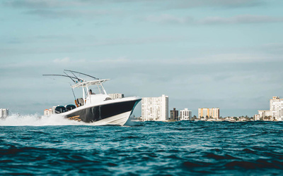 PowerPlay Walkers Cay 30