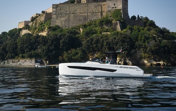 Fiart 39 Seawalker (2021)