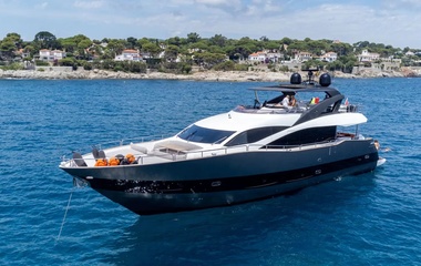 Sunseeker Mirka