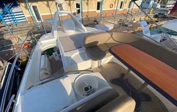 Sealine 52 (2006)
