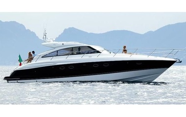 Princess V52