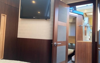 Galeon 430 HTC