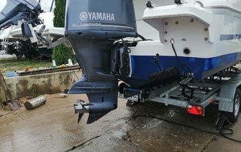 Beneteau Antares 8.80 (2014)