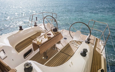 Bavaria Cruiser 34