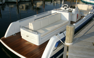 Royal Tender Open