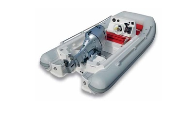 Aermarine Royale 320