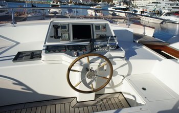 De Alm Delfino 65 (2009)