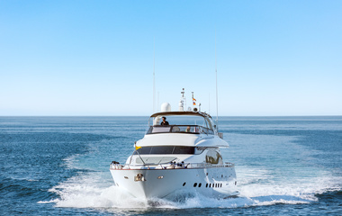 Maiora Cento by Excalibur