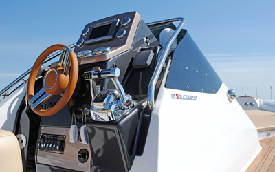 Magazzu MX-11 Coupè