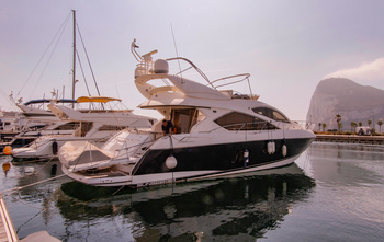 Sunseeker 60 Manhattan
