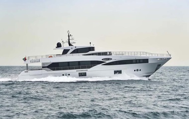 Gulf Craft Nahar
