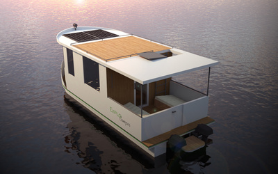 Sunhunter ExploCamper