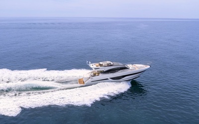 Princess S66