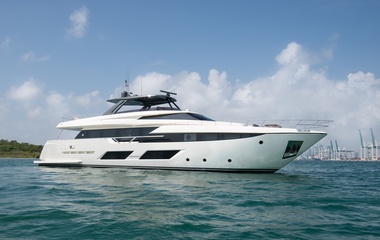 Ferretti Ciao II