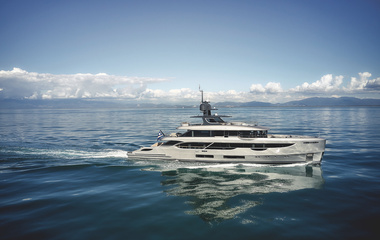 Benetti Debra One