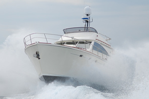 Cantieri Estensi 560 Goldstar C