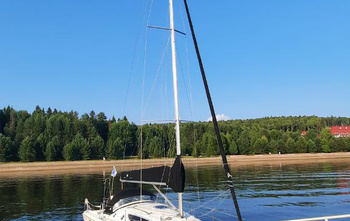 Northman Maxus 33 (2013)