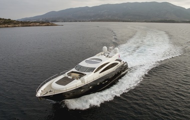 Sunseeker Blade 6