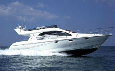 Enterprise Marine EM43