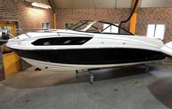Bayliner VR6 Cuddy (2021)