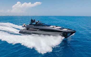 Riva Onyx