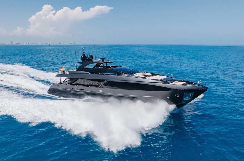 Riva Onyx