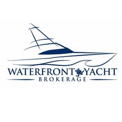 waterfront yacht brokerage reviews