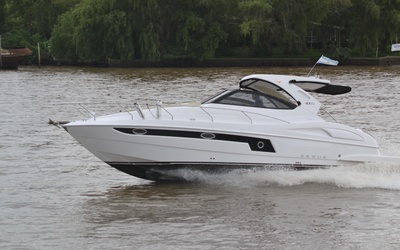 Segue 34 Sport GT