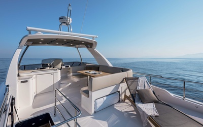 Absolute Navetta 52