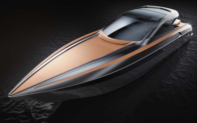 Hunton XRS 55