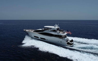 Sunseeker Elite