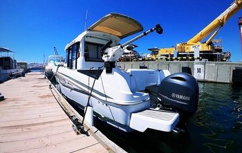Beneteau Barracuda 7