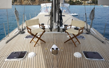 Trehard Marine Noheea