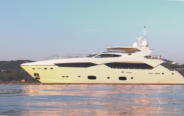 Sunseeker Maoro