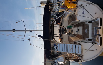 Bavaria 38 Cruiser (2008)