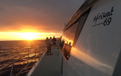 Flash Catamarans Afrikat 69