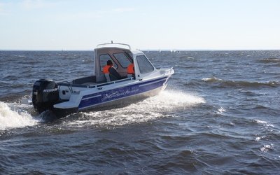 NorthSilver PRO 605 M HT