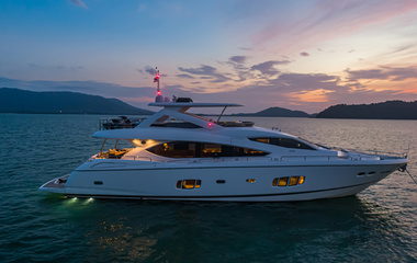 Sunseeker MaXxx
