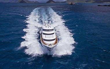 Johnson She's A Peach