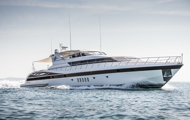 Mangusta Sea Diamond