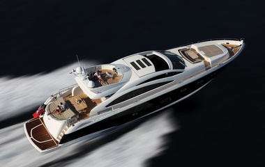 Sunseeker Alvium