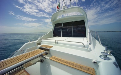 Raffaelli Kubang 57 HT