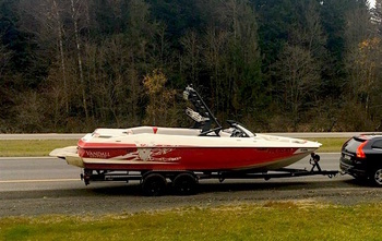 Axis A24 Vandall Edition