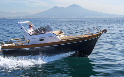 Mimi Libeccio 8.50 sport